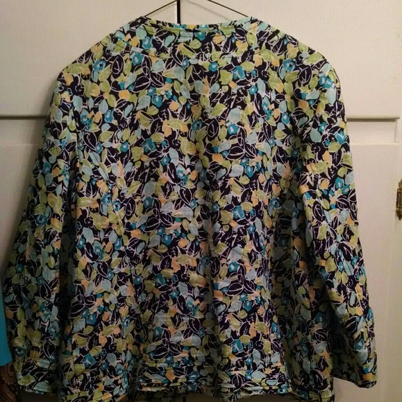 Kim Jones All Season Jacket - Picture 2 of 5